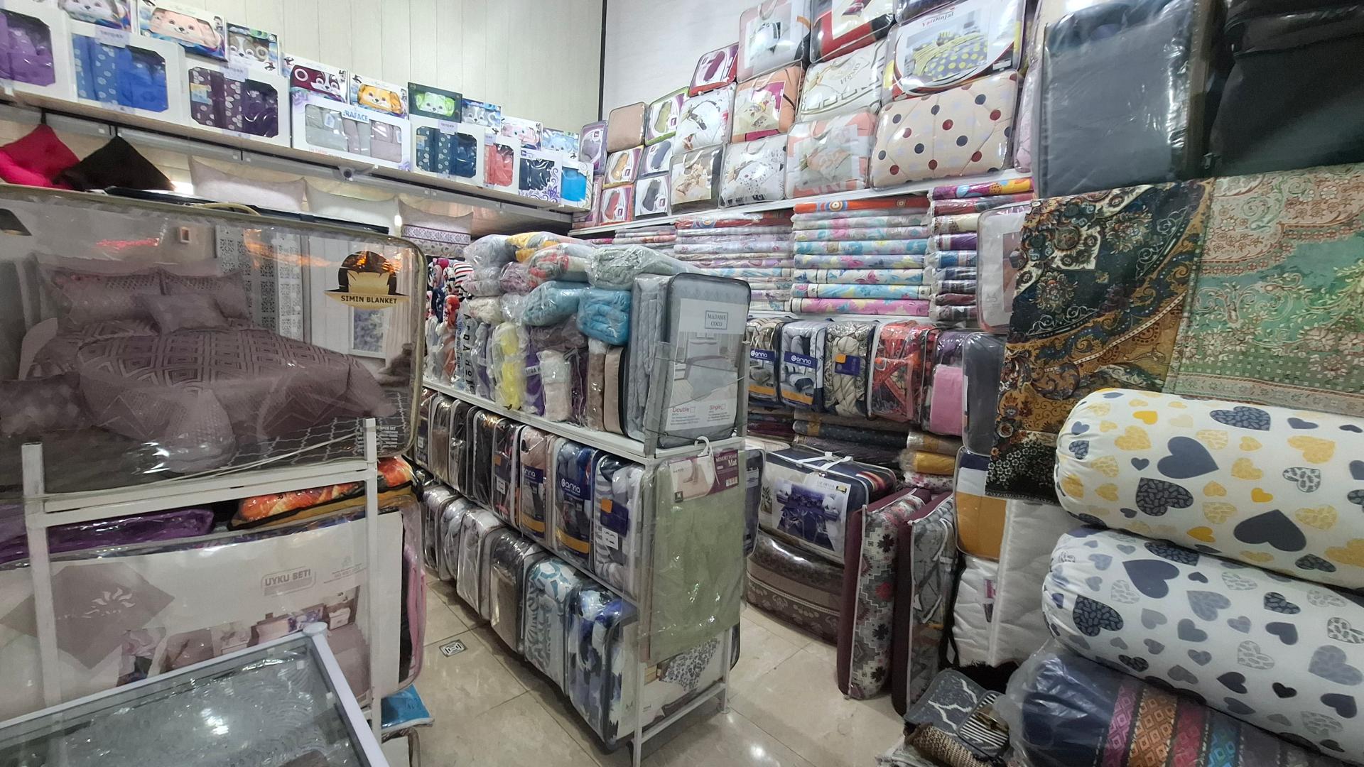 عکس کالای خواب آرامش 