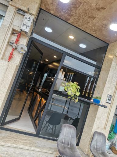 عکس کافه قهوه امیر