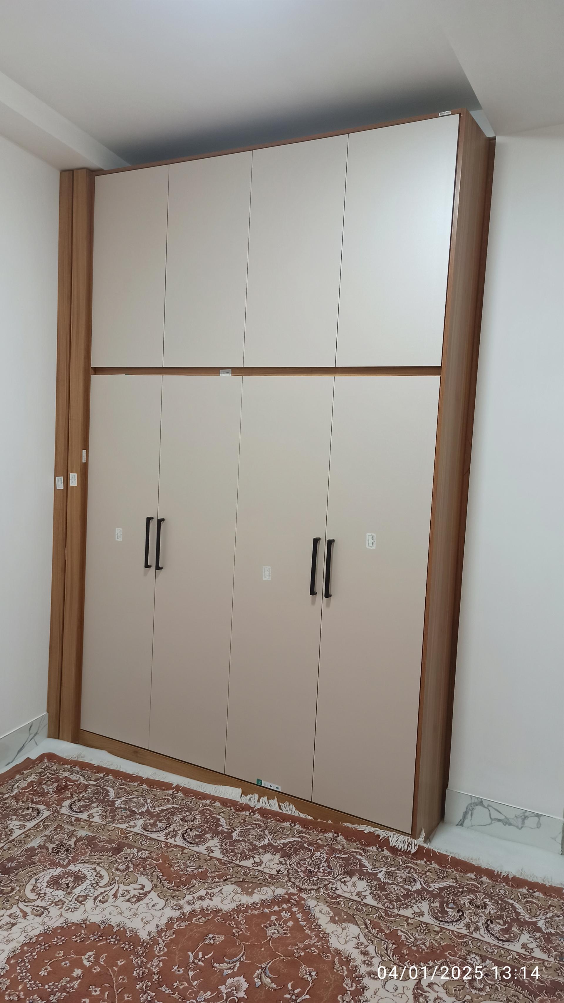 عکس کابینت صدف