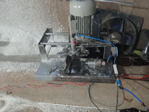 عکس تراشکاری رضا دهقانپور