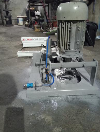 عکس تراشکاری رضا دهقانپور