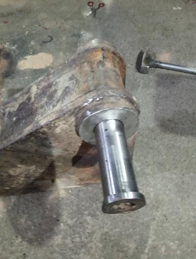 عکس تراشکاری رضا دهقانپور