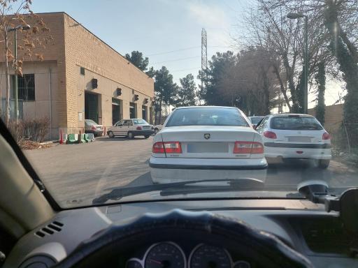 عکس مرکز معاینه فنی خودرو و موتور سیکلت الغدیر (شماره 3)