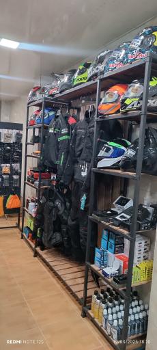 عکس کمپ سیکلت