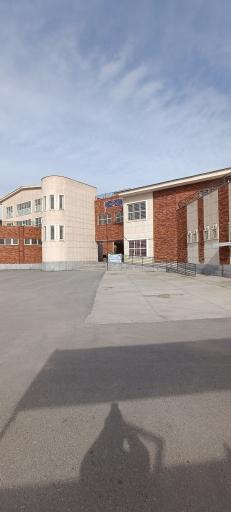 عکس هنرستان امام خمینی