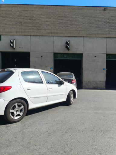 عکس مرکز معاینه فنی خودرو و موتور سیکلت الغدیر (شماره 3)