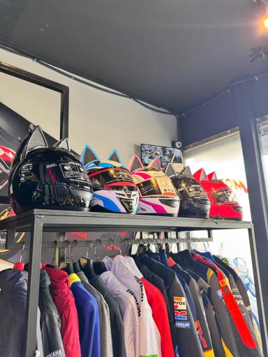 عکس کمپ سیکلت