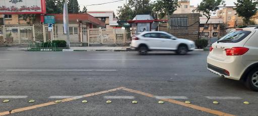 عکس  انتهای سناباد