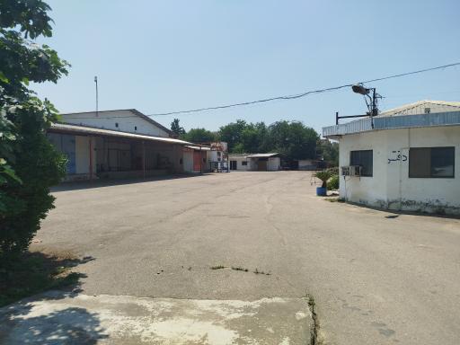 عکس سردخانه دشت کیا