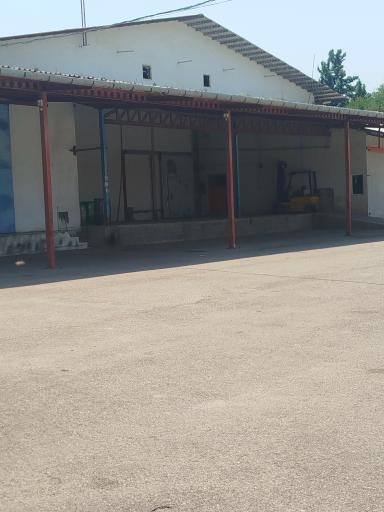 عکس سردخانه دشت کیا