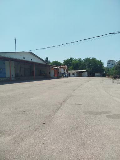 عکس سردخانه دشت کیا