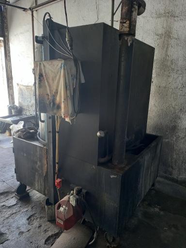 عکس سیلندر شویی امیر