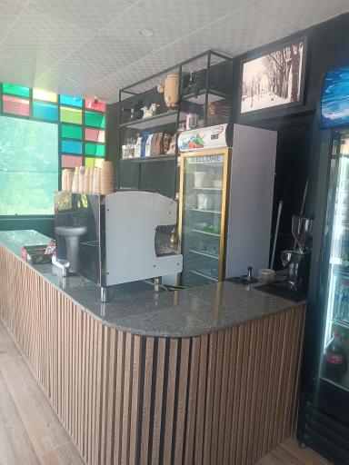 عکس فست فود تیدا