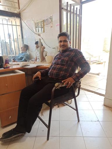 عکس ابريشم بار