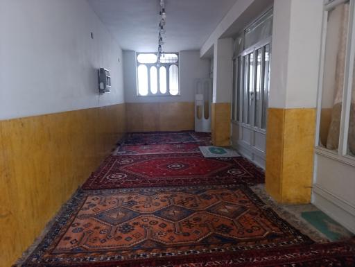 عکس مسجد شهسواری