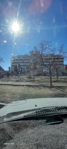 عکس بیمارستان ولایت