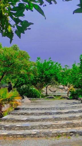 عکس مجتمع تفریحی گردشگری باغ گوربند 