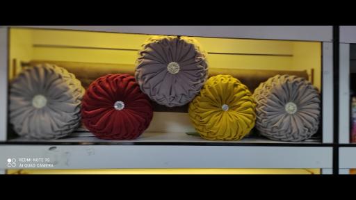 عکس گالری پارچه مبلی حریر