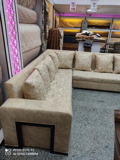 عکس گالری پارچه مبلی حریر