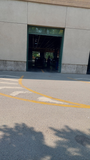 عکس مرکز معاینه فنی خودرو و موتور سیکلت الغدیر (شماره 3)