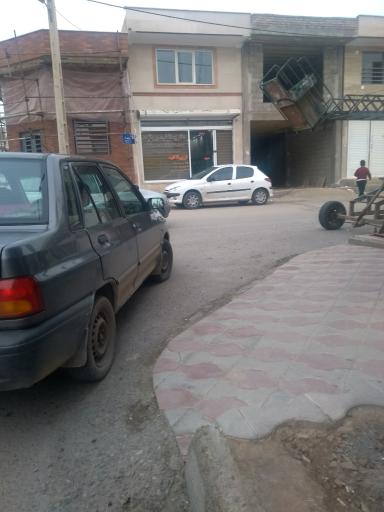 عکس دفتر پیمانکاری پروانیان