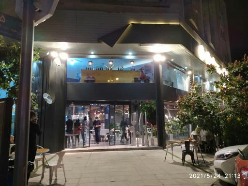 عکس سرزمین سوخاری