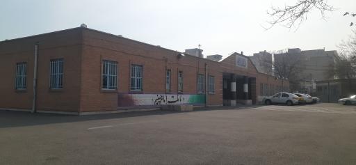 عکس مجتمع ناشنوایان اندیشه