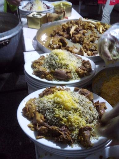 باغ رستوران گیلاس