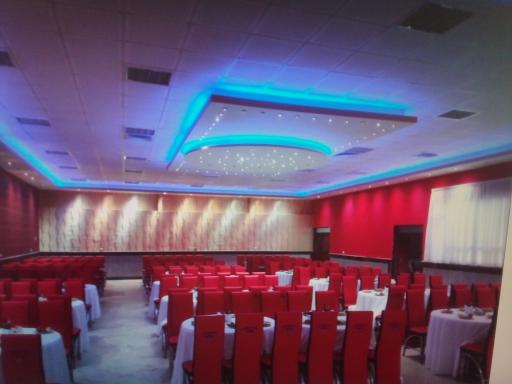 باغ رستوران گیلاس