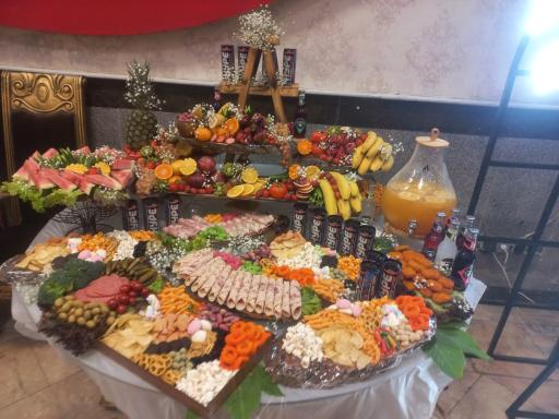 باغ رستوران گیلاس