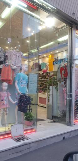 عکس مجموعه پوشاک ارک