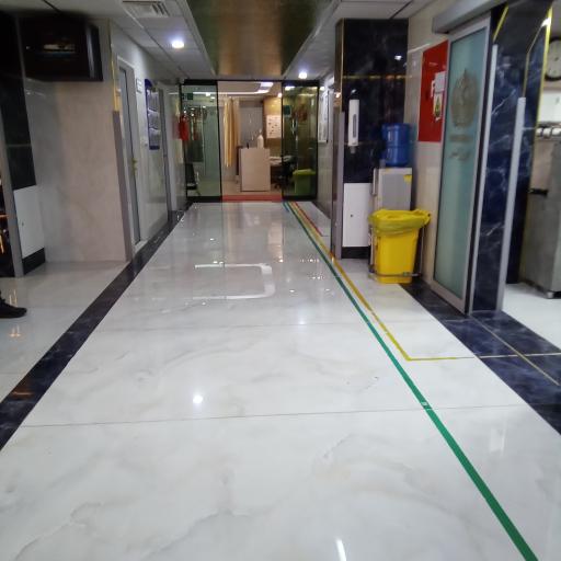 بیمارستان تخصصی شهریار