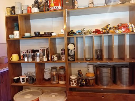 عکس کافه صابر