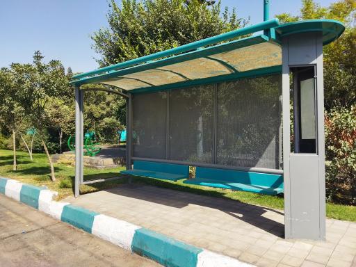 عکس بروجردی