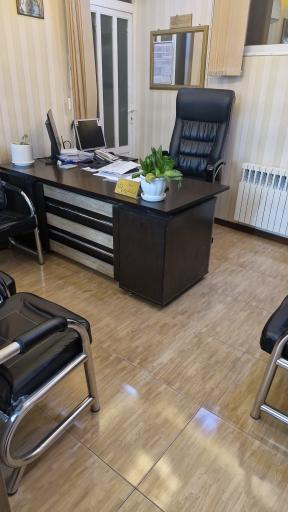 دفتر خانه اسناد رسمی ۱۴ اصفهان 