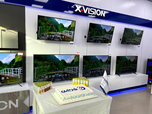 عکس فروشگاه مادیران شعبه ذوالقرنی