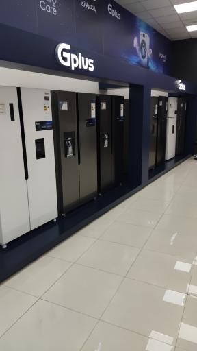 عکس جی پلاس اطلس مال