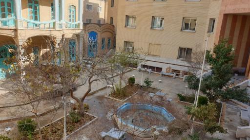 پانسیون مطالعاتی دخترانه اندیشه