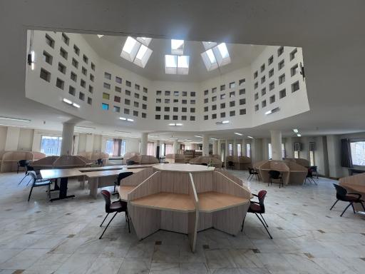 پانسیون مطالعاتی دخترانه اندیشه