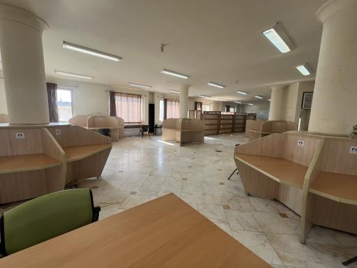 پانسیون مطالعاتی دخترانه اندیشه