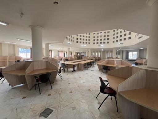 پانسیون مطالعاتی دخترانه اندیشه