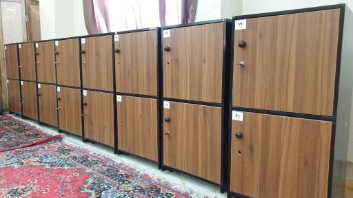 پانسیون مطالعاتی دخترانه اندیشه