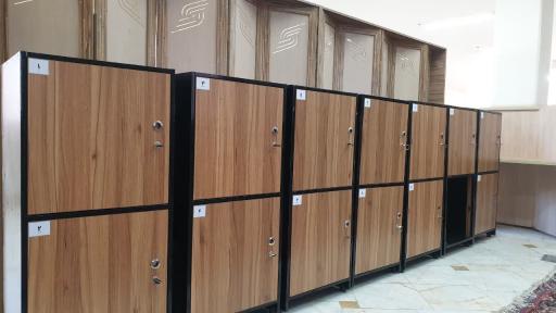 پانسیون مطالعاتی دخترانه اندیشه