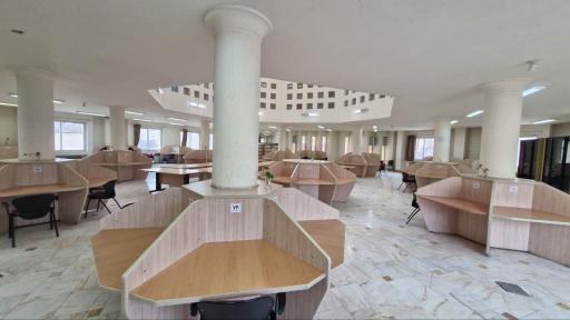 عکس پانسیون مطالعاتی دخترانه اندیشه