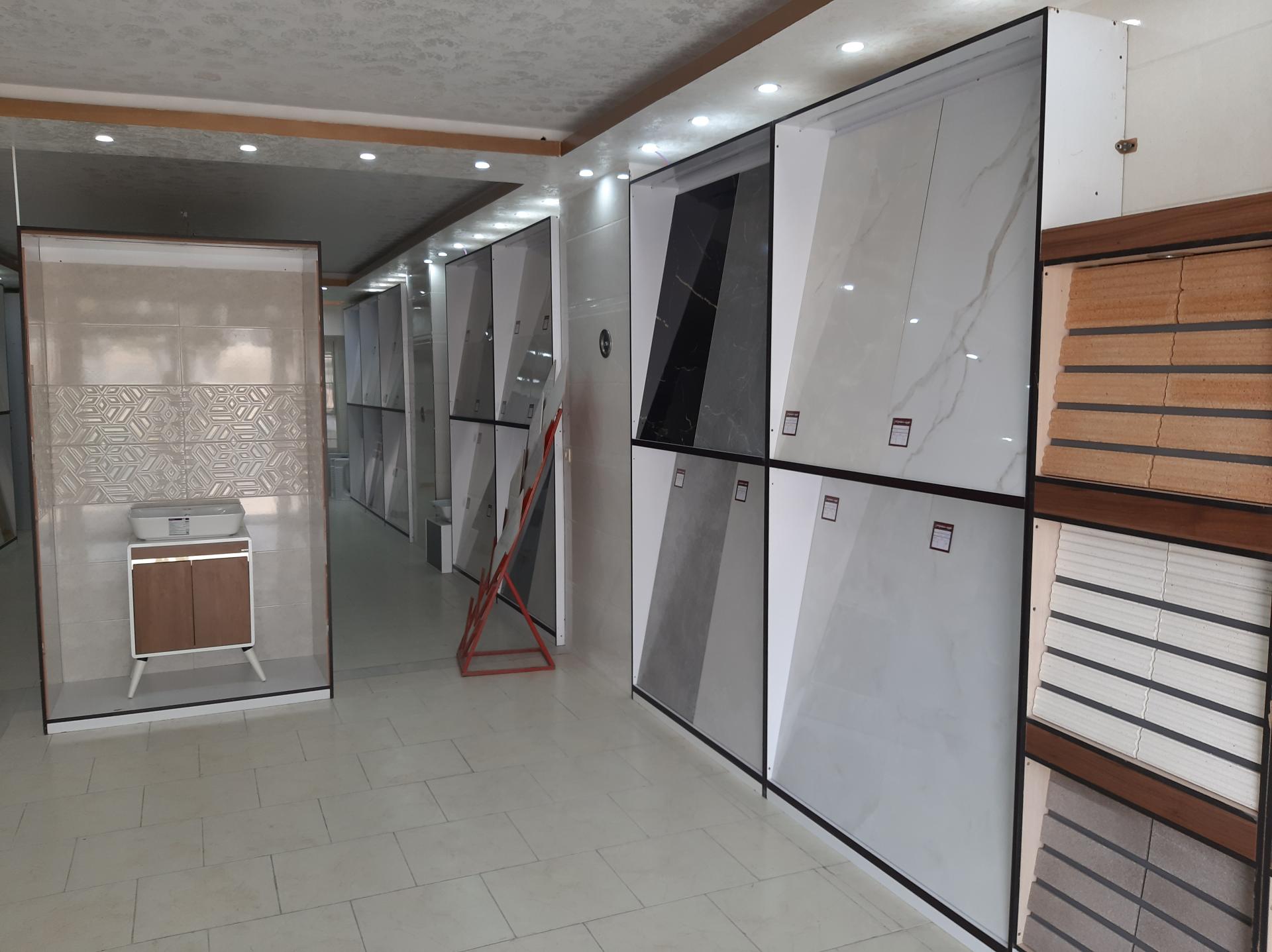 عکس کلینیک ساختمانی کارن