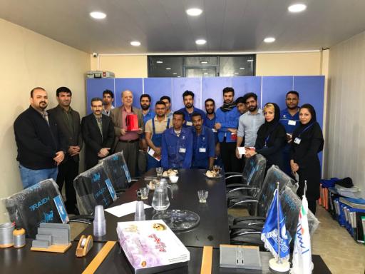 عکس ایران خودرو زهدار