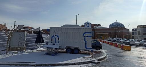 عکس عااالی کافه