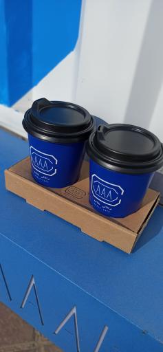 عکس عااالی کافه