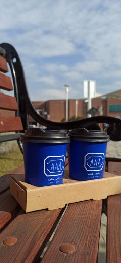 عکس عااالی کافه