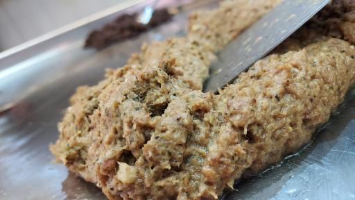 عکس کبابی حبیب